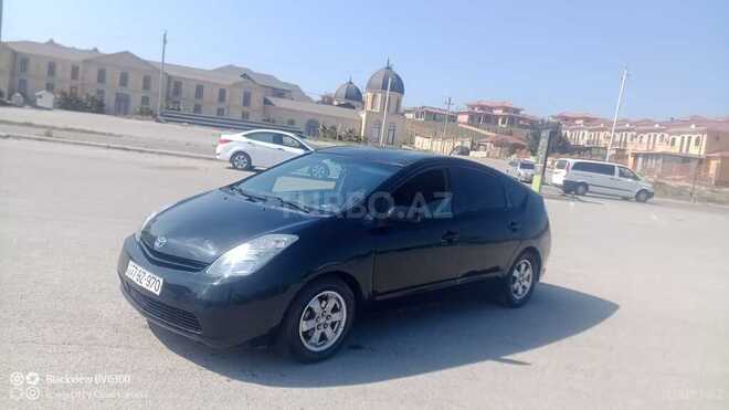 Toyota Prius 2006, 400,000 km - 1.5 l - Bakı