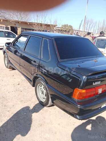 LADA (VAZ) 2115 2010, 123,456 km - 1.5 л - Ağdam