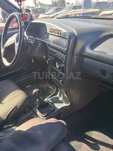 LADA (VAZ) 2115 2010, 123,456 km - 1.5 л - Ağdam