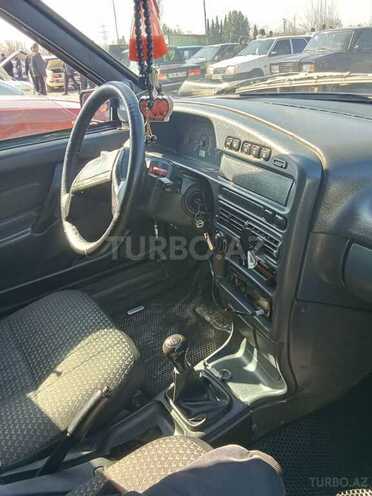 LADA (VAZ) 2115 2010, 123,456 km - 1.5 л - Ağdam