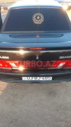 LADA (VAZ) 2115 2010, 123,456 km - 1.5 л - Ağdam