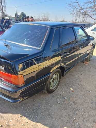 LADA (VAZ) 2115 2010, 123,456 km - 1.5 л - Ağdam