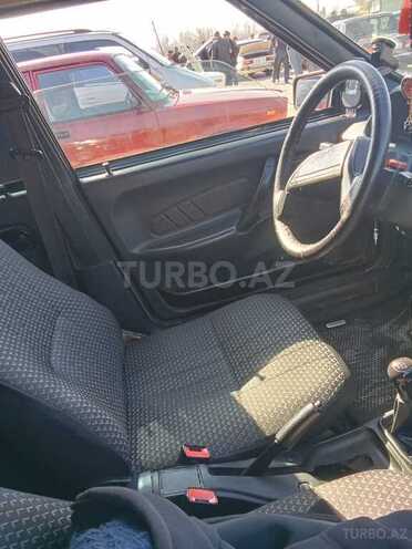 LADA (VAZ) 2115 2010, 123,456 km - 1.5 л - Ağdam