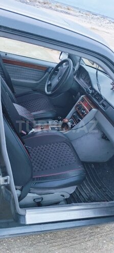 Mercedes E 230 1992, 400,000 km - 2.3 l - Bakı