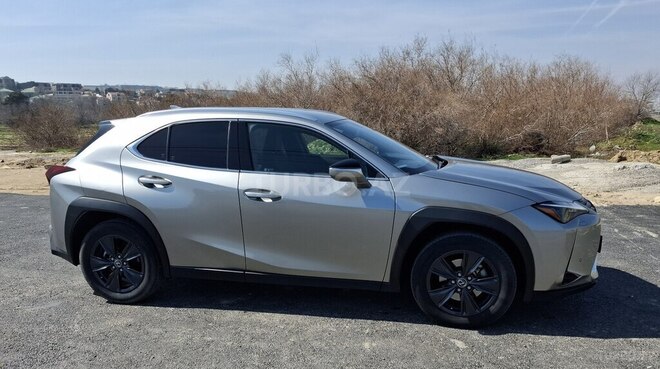 Lexus UX 250h 2023, 55,000 km - 2.0 л - Bakı