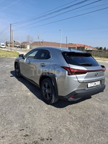 Lexus UX 250h 2023, 55,000 km - 2.0 л - Bakı