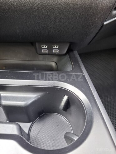 Lexus UX 250h 2023, 55,000 km - 2.0 л - Bakı
