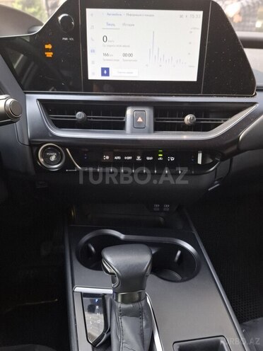 Lexus UX 250h 2023, 55,000 km - 2.0 л - Bakı