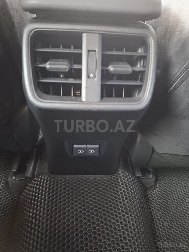 Lexus UX 250h 2023, 55,000 km - 2.0 л - Bakı