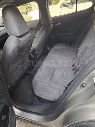 Lexus UX 250h 2023, 55,000 km - 2.0 л - Bakı