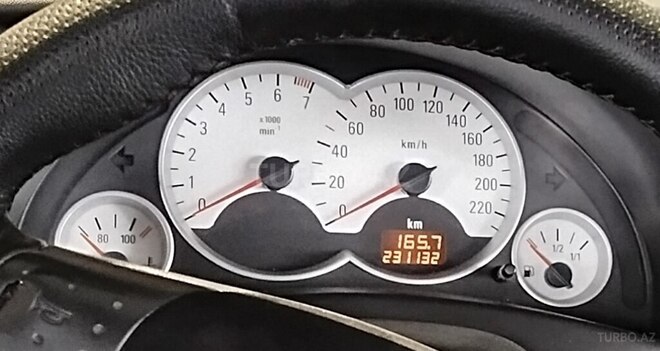 Opel Corsa 2006, 233,000 km - 1.2 l - Bakı