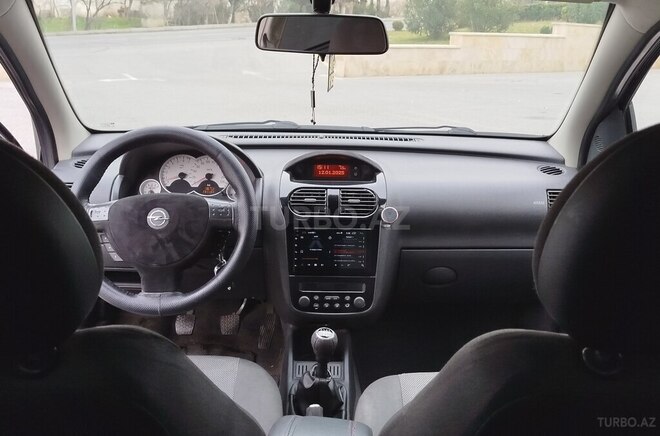 Opel Corsa 2006, 233,000 km - 1.2 l - Bakı