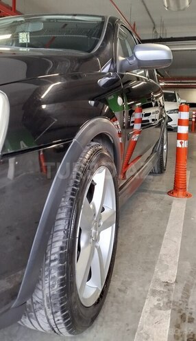 Opel Corsa 2006, 233,000 km - 1.2 l - Bakı