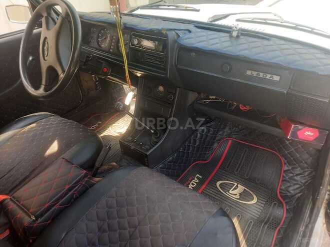 LADA (VAZ) 2107 2009, 150,000 km - 1.5 л - Bakı