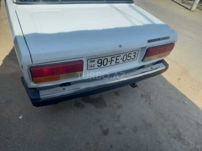 LADA (VAZ) 2107 2009, 150,000 km - 1.5 л - Bakı