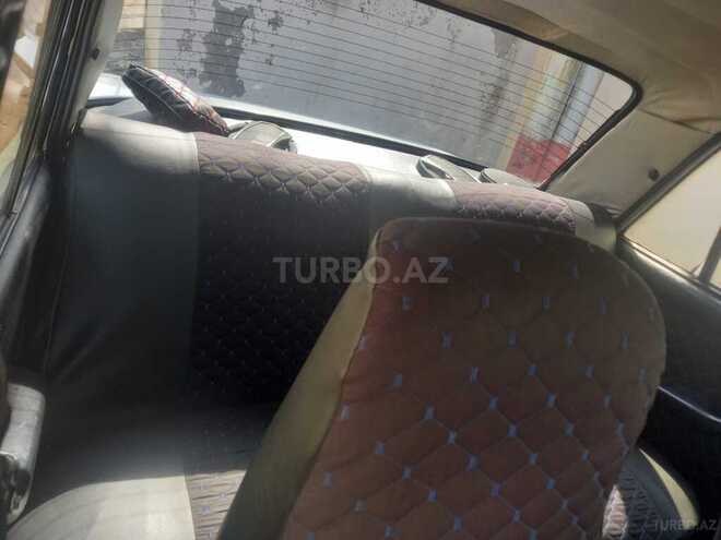 LADA (VAZ) 2107 2009, 150,000 km - 1.5 л - Bakı