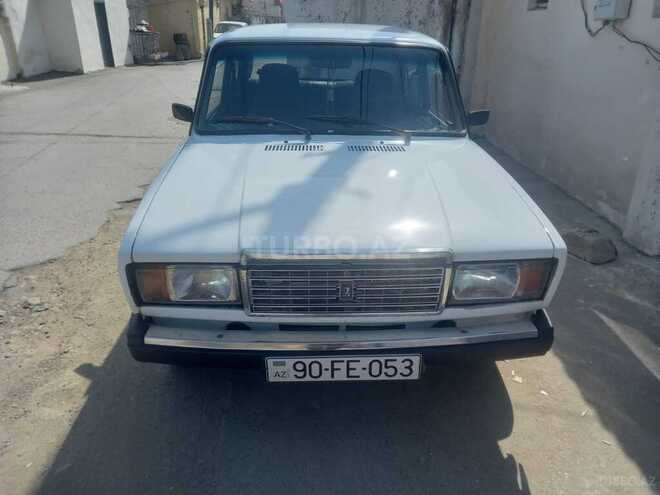 LADA (VAZ) 2107 2009, 150,000 km - 1.5 л - Bakı