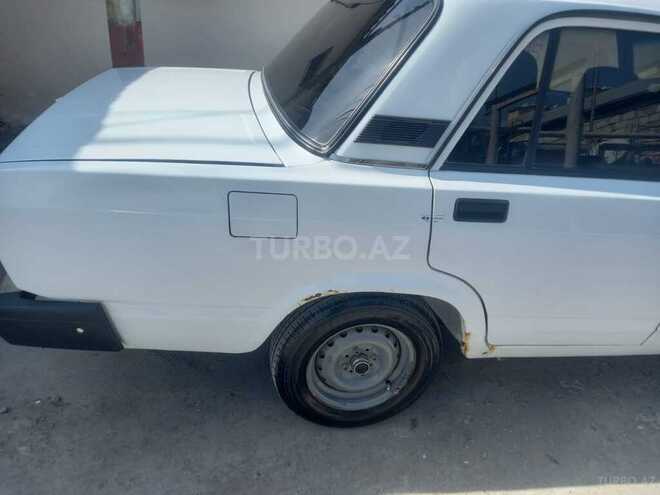 LADA (VAZ) 2107 2009, 150,000 km - 1.5 л - Bakı