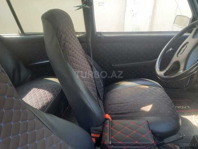 LADA (VAZ) 2107 2009, 150,000 km - 1.5 л - Bakı