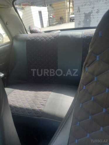 LADA (VAZ) 2107 2009, 150,000 km - 1.5 л - Bakı