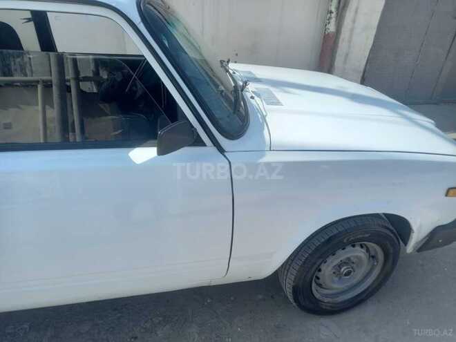 LADA (VAZ) 2107 2009, 150,000 km - 1.5 л - Bakı
