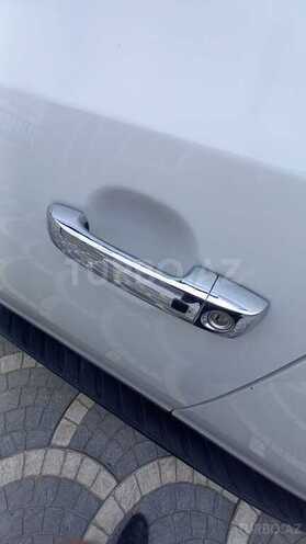 Hyundai Veracruz 2008, 258,000 km - 3.0 l - Bakı