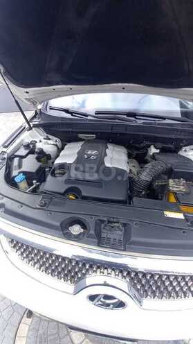 Hyundai Veracruz 2008, 258,000 km - 3.0 l - Bakı