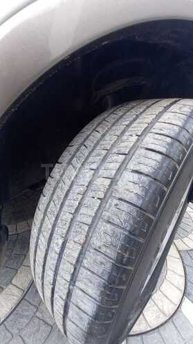 Hyundai Veracruz 2008, 258,000 km - 3.0 l - Bakı
