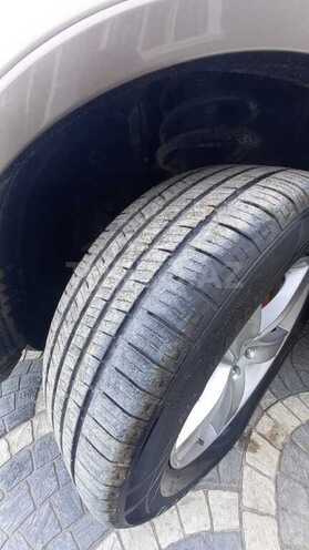 Hyundai Veracruz 2008, 258,000 km - 3.0 l - Bakı