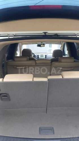 Hyundai Veracruz 2008, 258,000 km - 3.0 l - Bakı