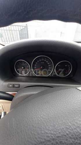 Hyundai Veracruz 2008, 258,000 km - 3.0 l - Bakı