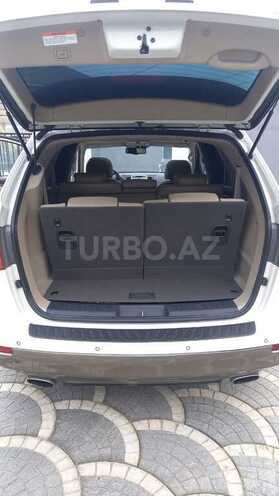 Hyundai Veracruz 2008, 258,000 km - 3.0 l - Bakı