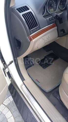 Hyundai Veracruz 2008, 258,000 km - 3.0 l - Bakı