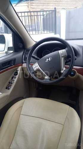 Hyundai Veracruz 2008, 258,000 km - 3.0 l - Bakı