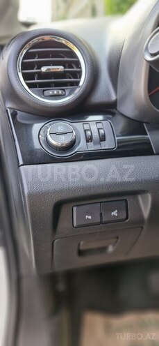 Chevrolet Orlando 2015, 229,000 km - 1.8 л - Bakı