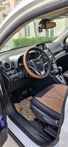 Chevrolet Orlando 2015, 229,000 km - 1.8 л - Bakı