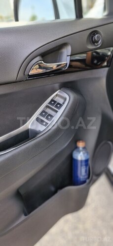 Chevrolet Orlando 2015, 229,000 km - 1.8 л - Bakı