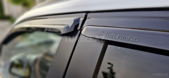 Chevrolet Orlando 2015, 229,000 km - 1.8 л - Bakı