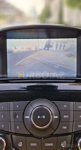 Chevrolet Orlando 2015, 229,000 km - 1.8 л - Bakı