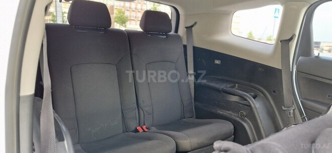 Chevrolet Orlando 2015, 229,000 km - 1.8 л - Bakı