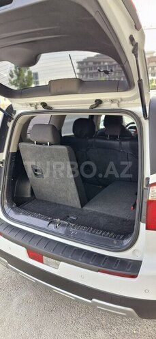 Chevrolet Orlando 2015, 229,000 km - 1.8 л - Bakı