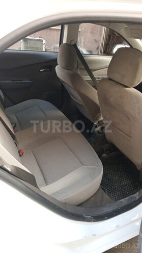 Chevrolet Cobalt 2024, 85,000 km - 1.5 l - Bakı