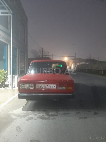 LADA (VAZ) 2107 1989, 99,999 km - 1.5 l - Bakı