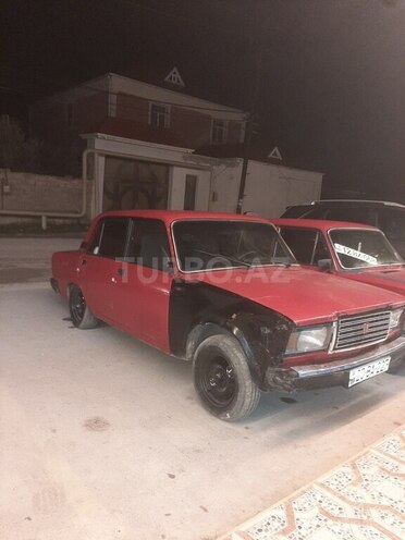 LADA (VAZ) 2107 1989, 99,999 km - 1.5 l - Bakı
