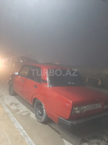 LADA (VAZ) 2107 1989, 99,999 km - 1.5 l - Bakı