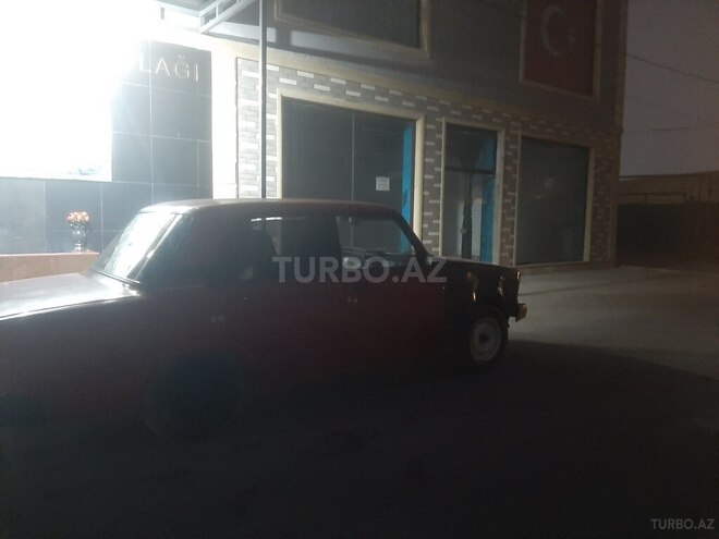 LADA (VAZ) 2107 1989, 99,999 km - 1.5 l - Bakı