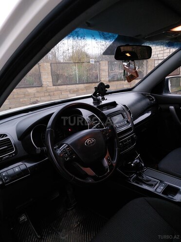 Kia Sorento 2014, 300,000 km - 2.4 l - Ağcabədi