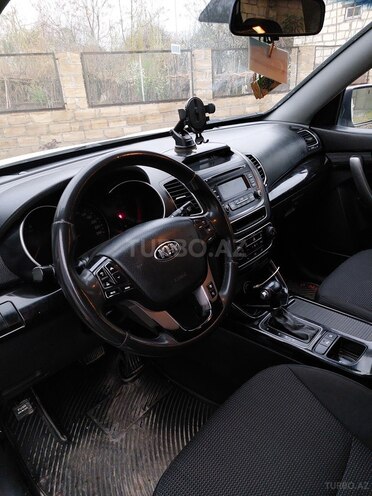 Kia Sorento 2014, 300,000 km - 2.4 l - Ağcabədi