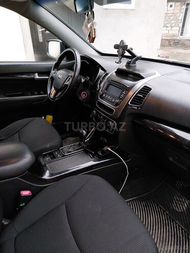 Kia Sorento 2014, 300,000 km - 2.4 l - Ağcabədi