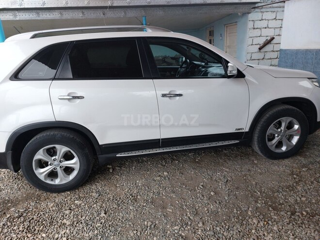 Kia Sorento 2014, 300,000 km - 2.4 l - Ağcabədi